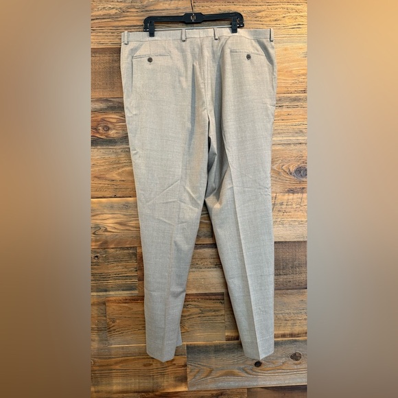 Peter Millar Tan Dress Pants NEW - Picture 13 of 16